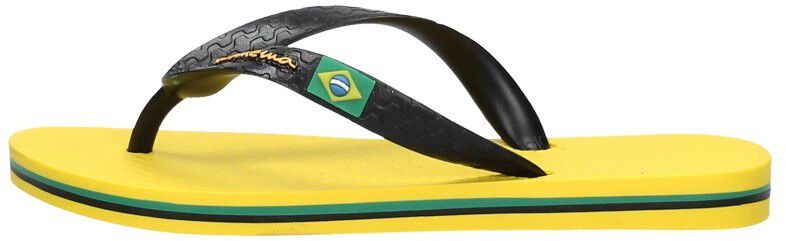 Ipanema Classic Brasil Kids geel