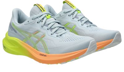 ASICSGT-1000 13 PARIS - grau