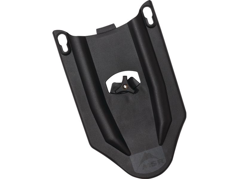 MSR Schneeschuh Evo Tail Flotation Tail