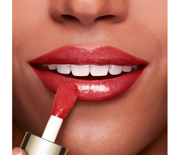 Clarins LIP COMFORT OIL NOURISHING OIL03 Cherry