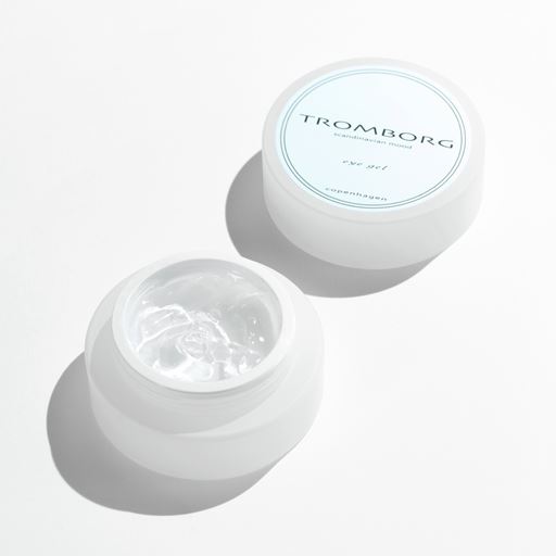 Tromborg Eye Gel, 15 ml