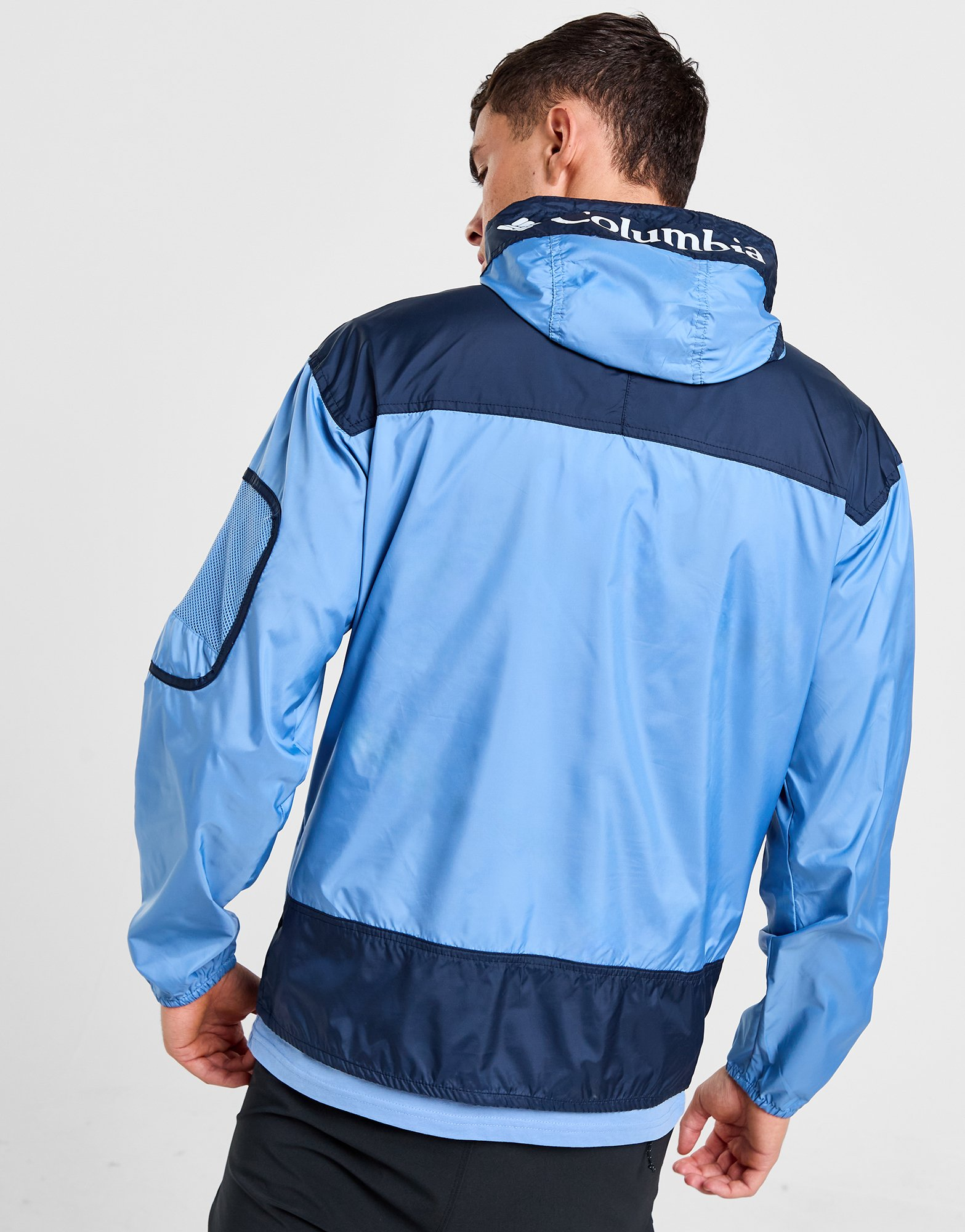 Columbia Veste Challenger Pullover Homme