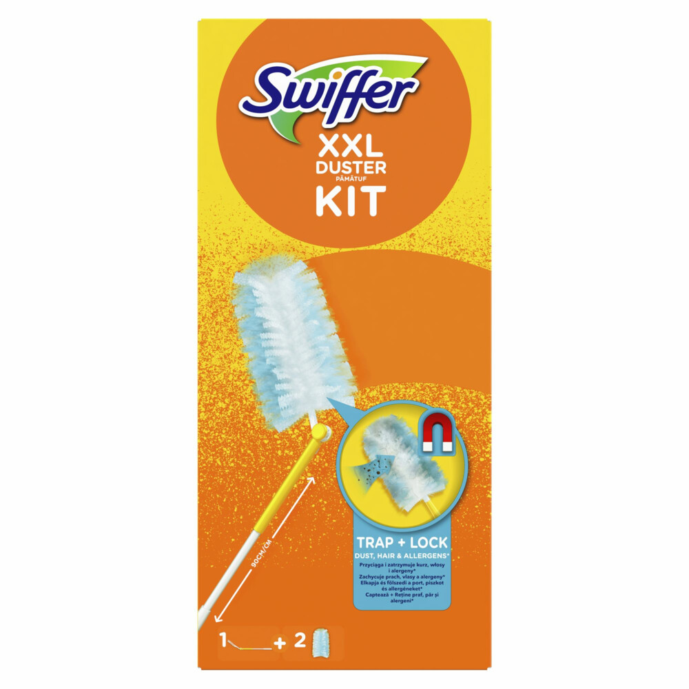 Swiffer Duster XXL Duster Kit1 set