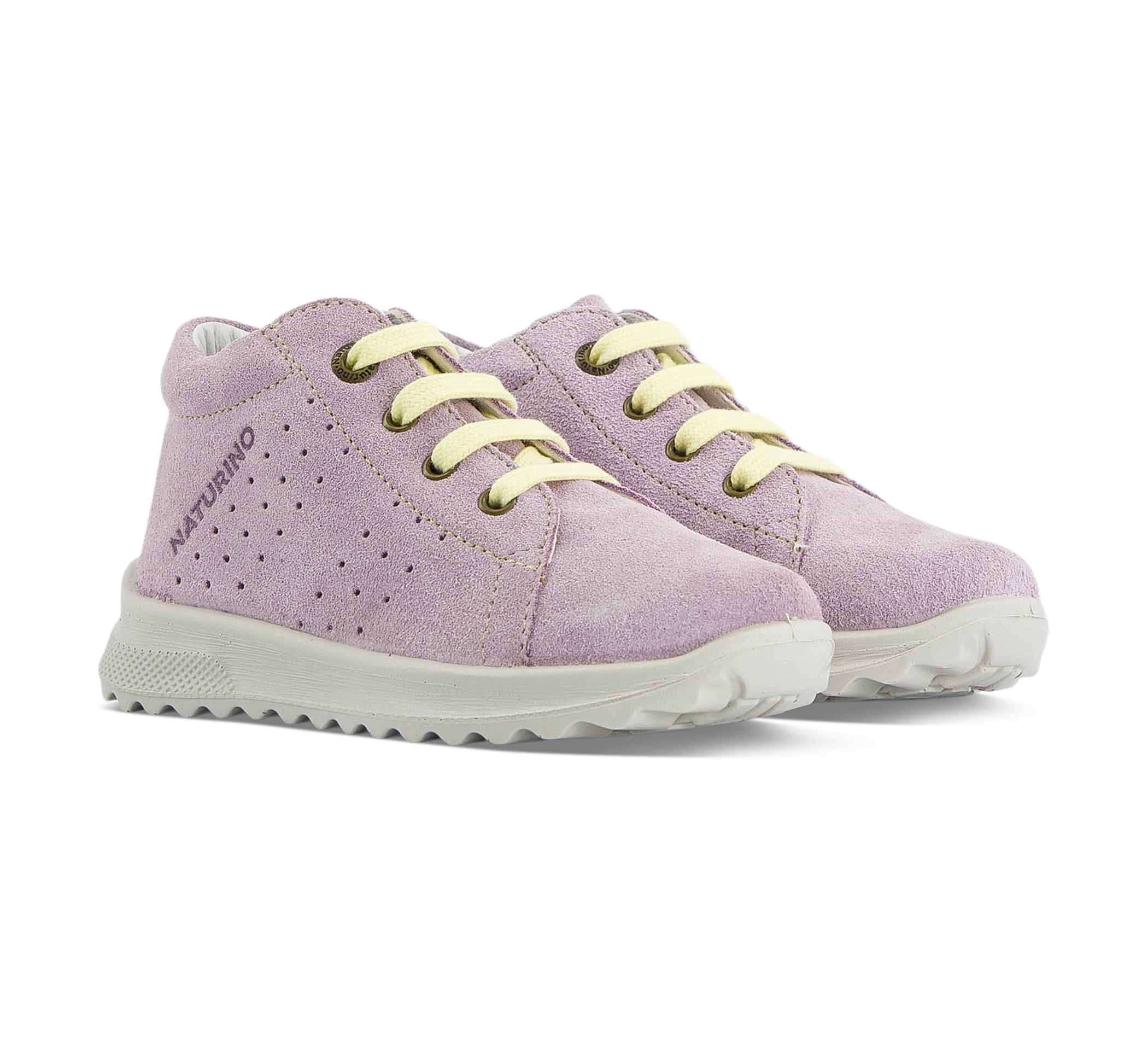 Naturino QUICKY lila