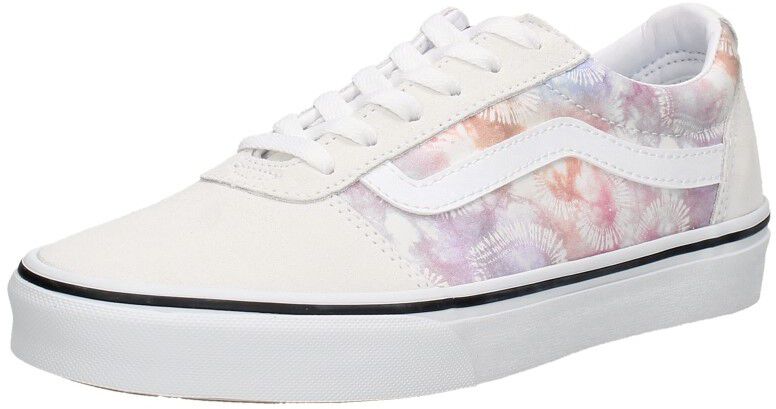 Vans Ward gebroken wit