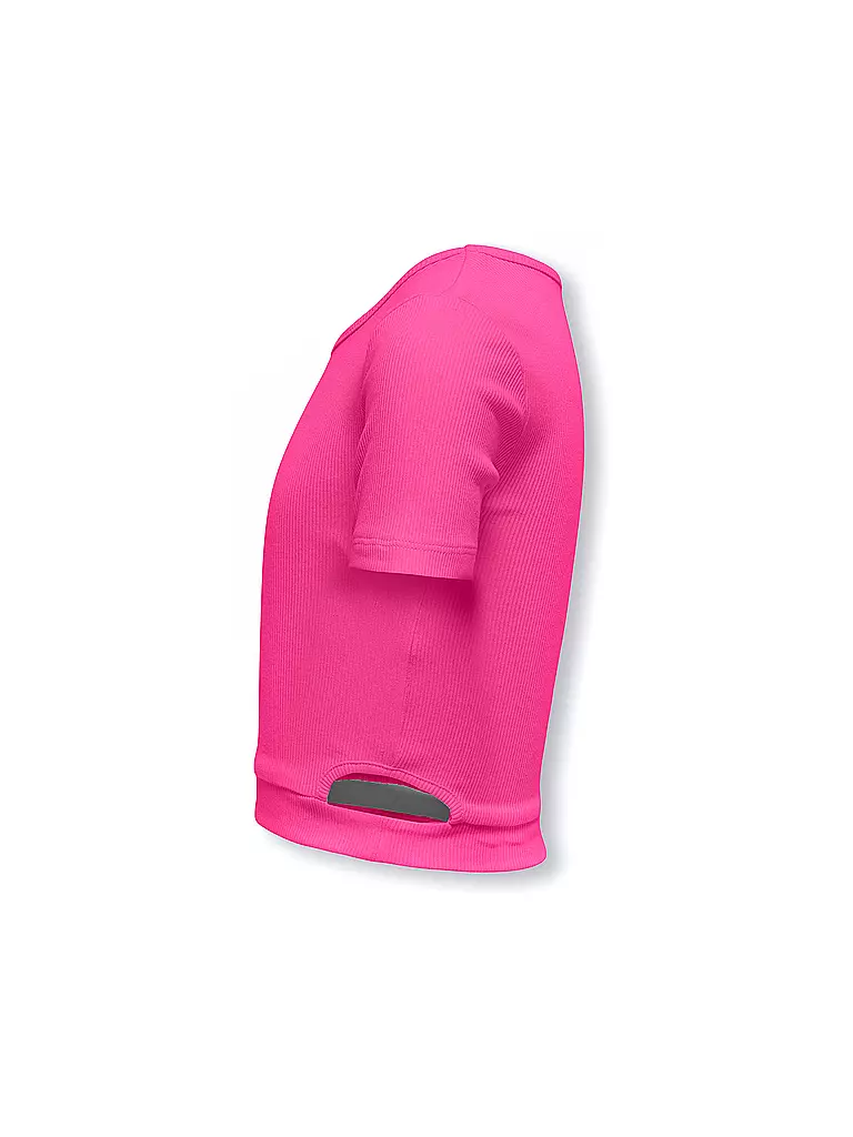 ONLY Mädchen T-Shirt KOGNESSA pink