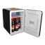 Minikjøleskap 10 l 12/230 V 3 kg
