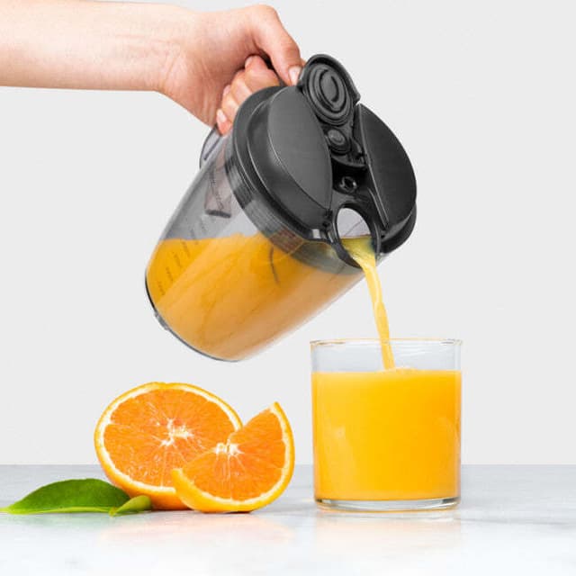 nutribullet Juicer 800W Grey
