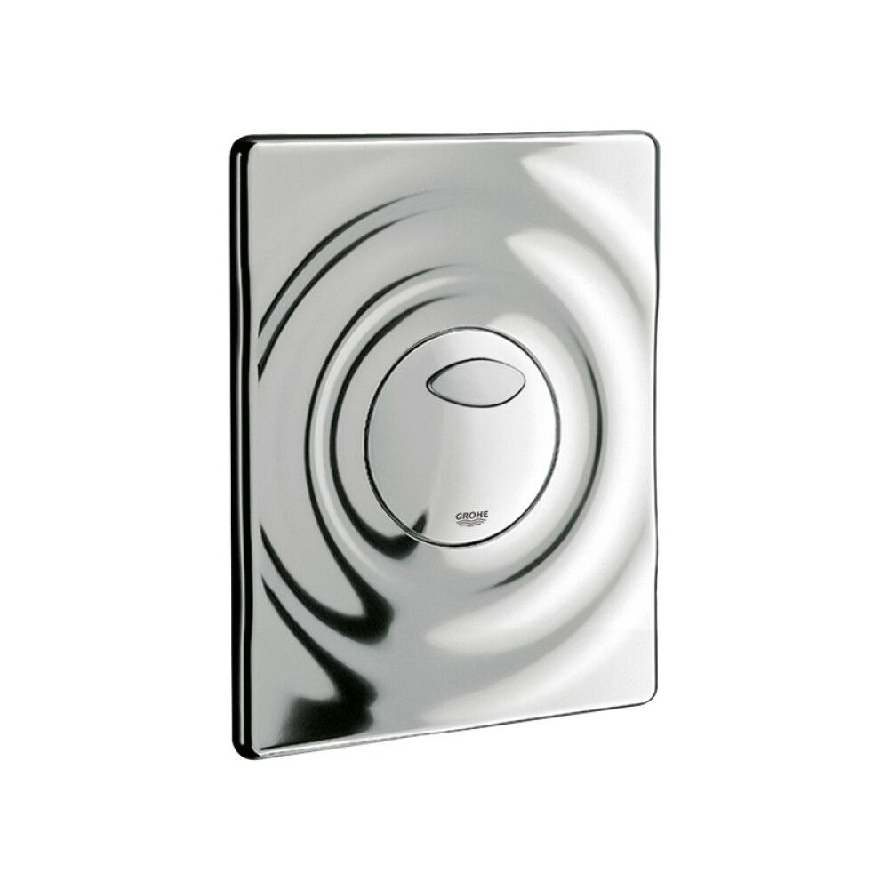 SPYLEKNAPP GROHE WAVE KROM