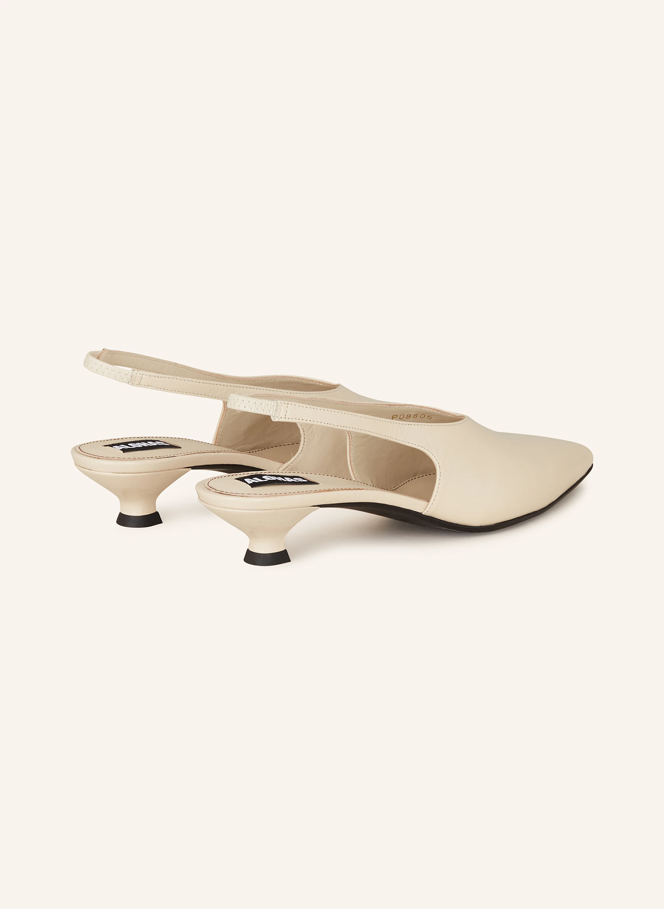 ALOHAS Slingpumps EROS