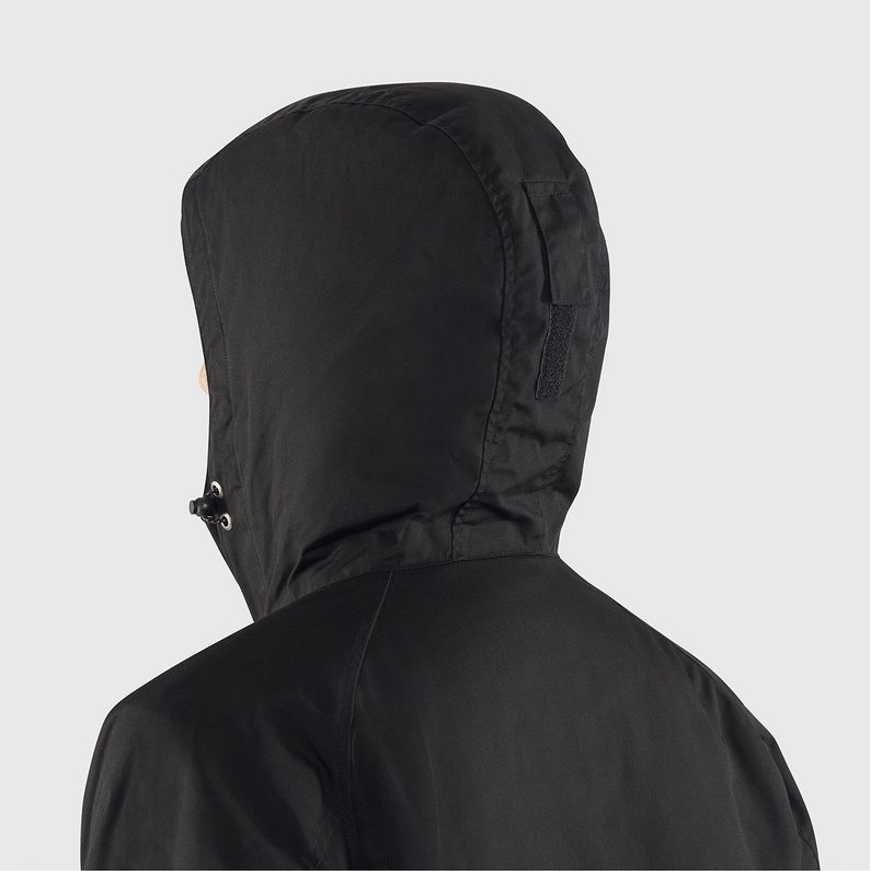 Fjällräven Herren Vardag Lite Padded Jacke