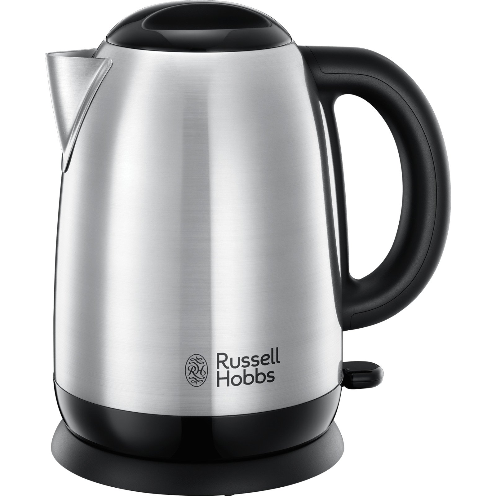 Russell Hobbs Wasserkocher 1,7 Liter