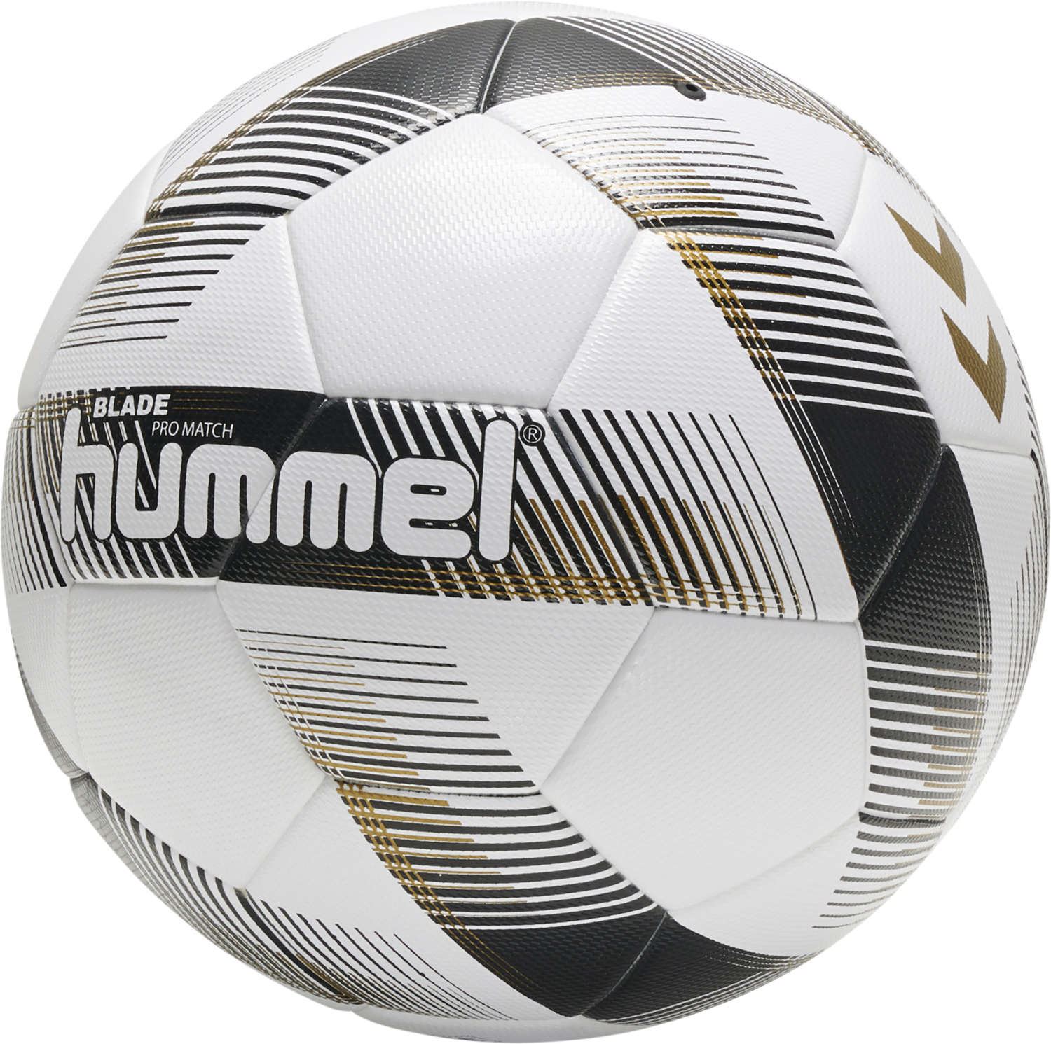 Blade Pro Match FB White/Black/Gold