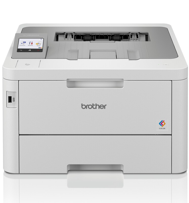 Brother HL-L8240CDW Farblaserdrucker LED