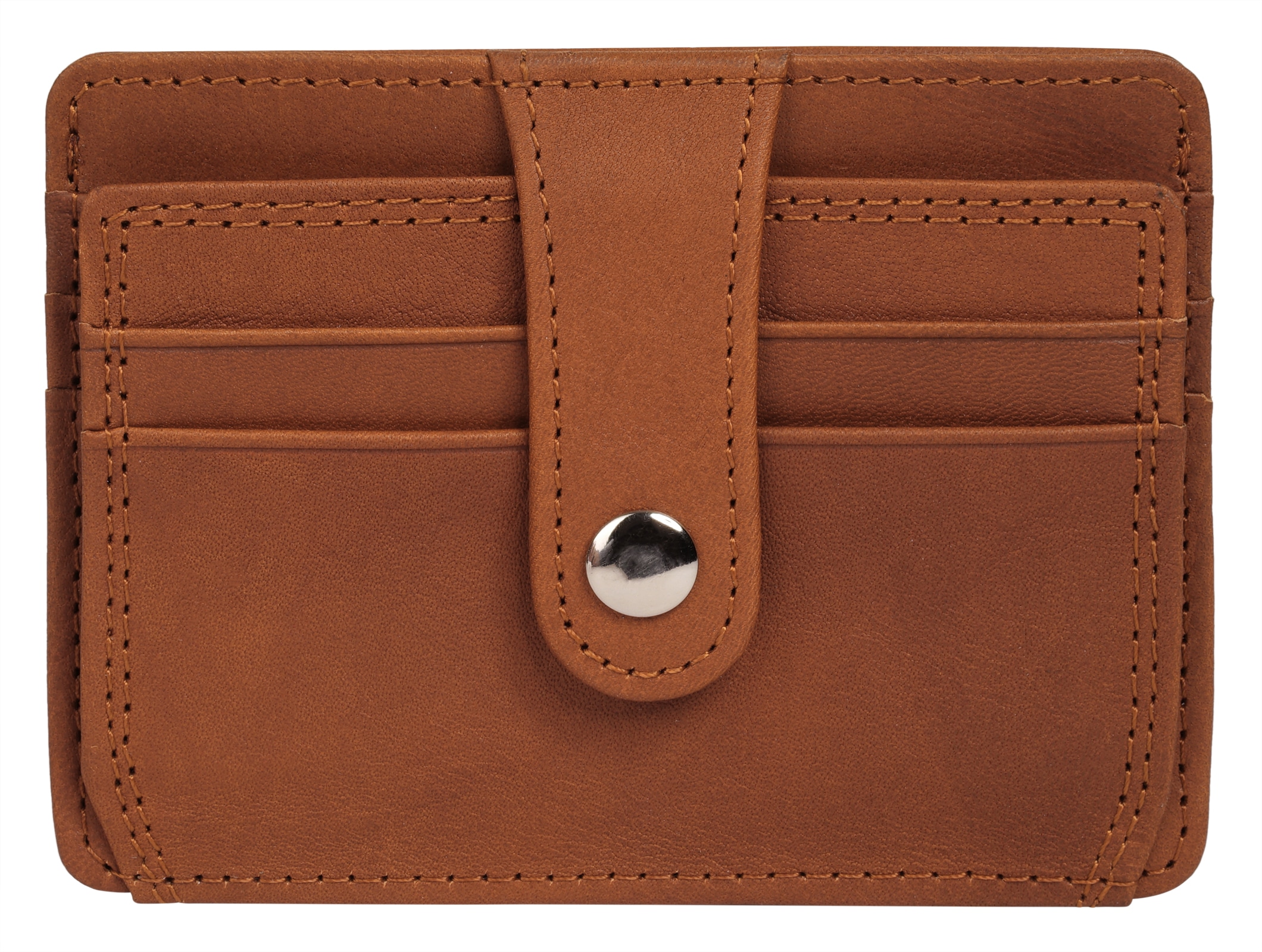 Piké Brieftasche echt Leder