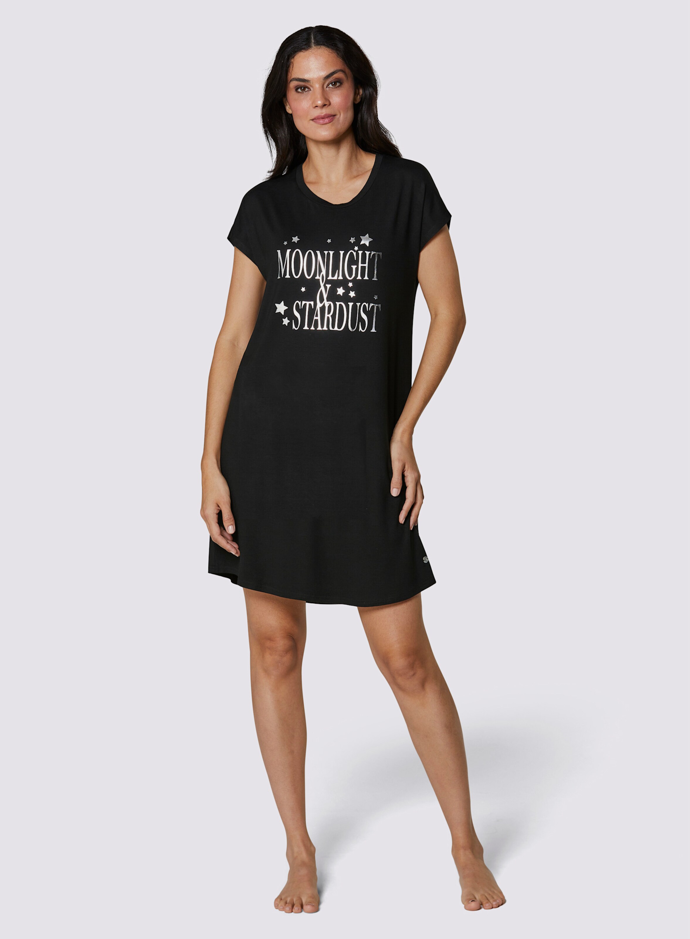 Modal-Sleepshirt