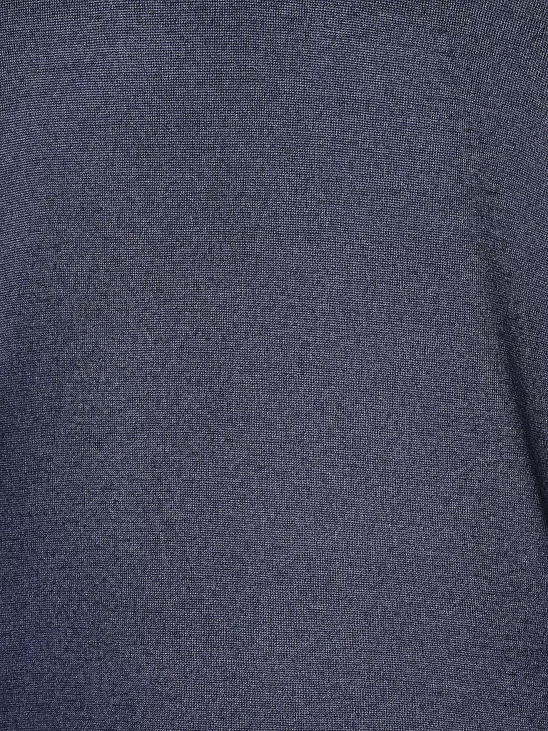 GRAN SASSO Pullover  dunkelblau