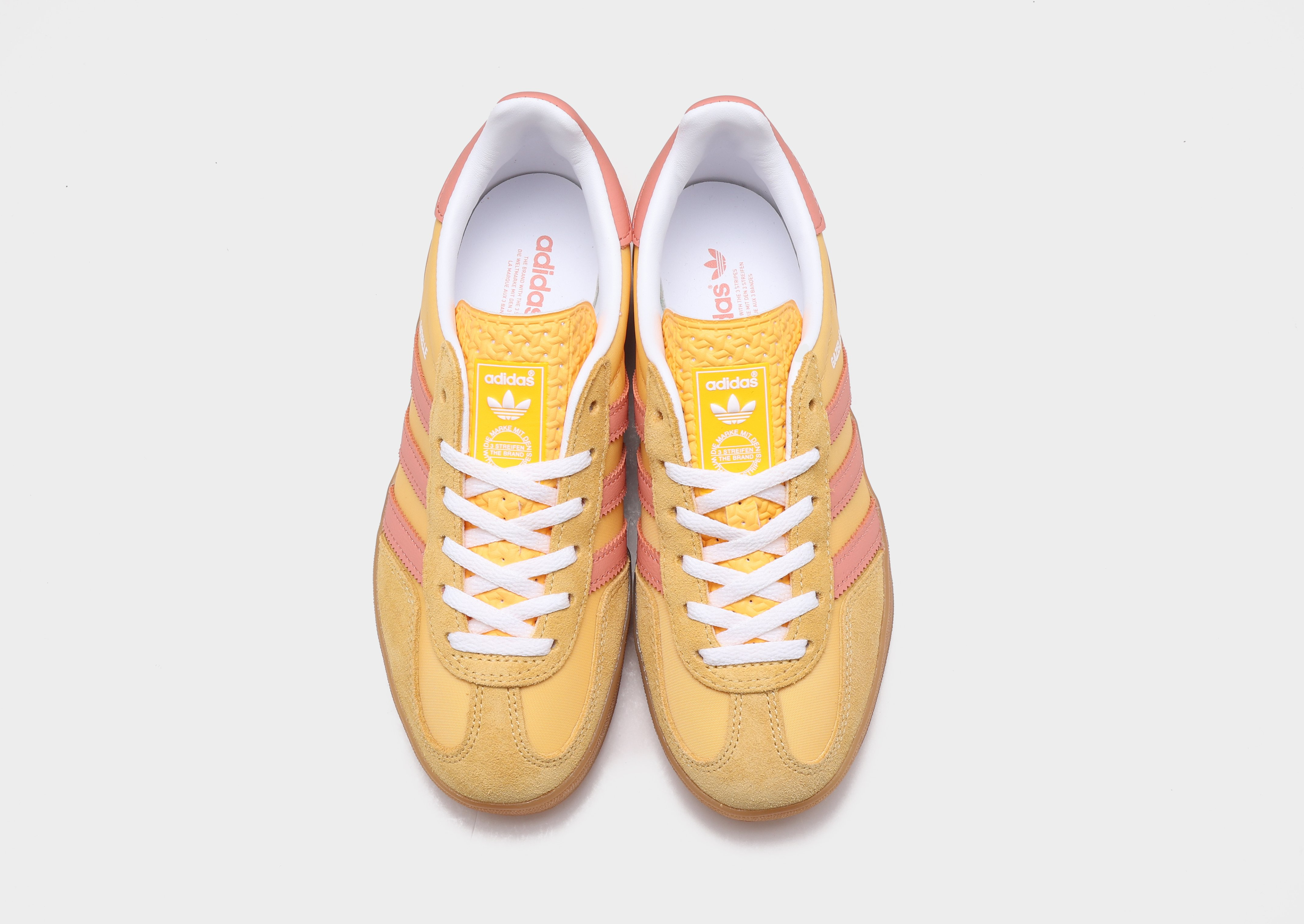 adidas Originals Gazelle Indoor Homme