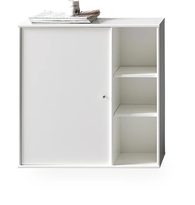 MIstral Kubus 028 Reolgrundmodul