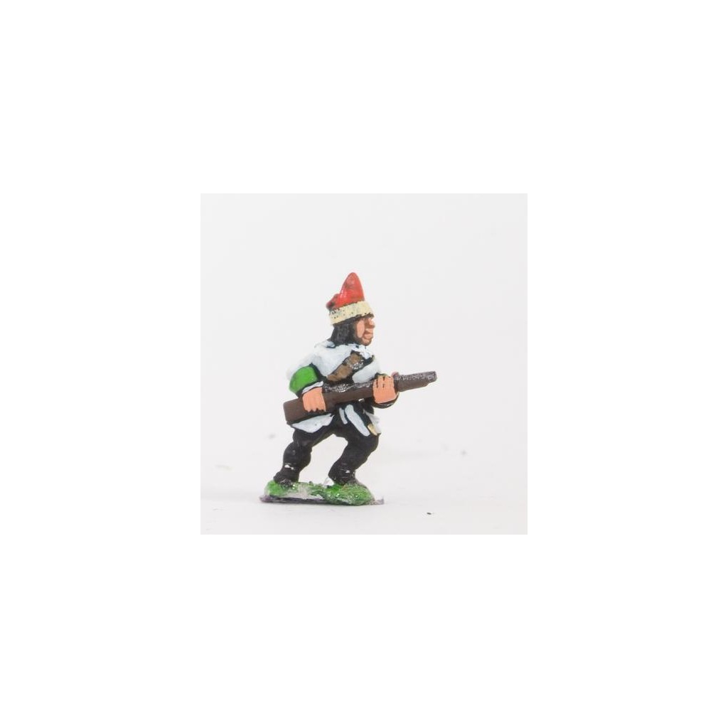 European Armies: Spanish Foot Grenadiers