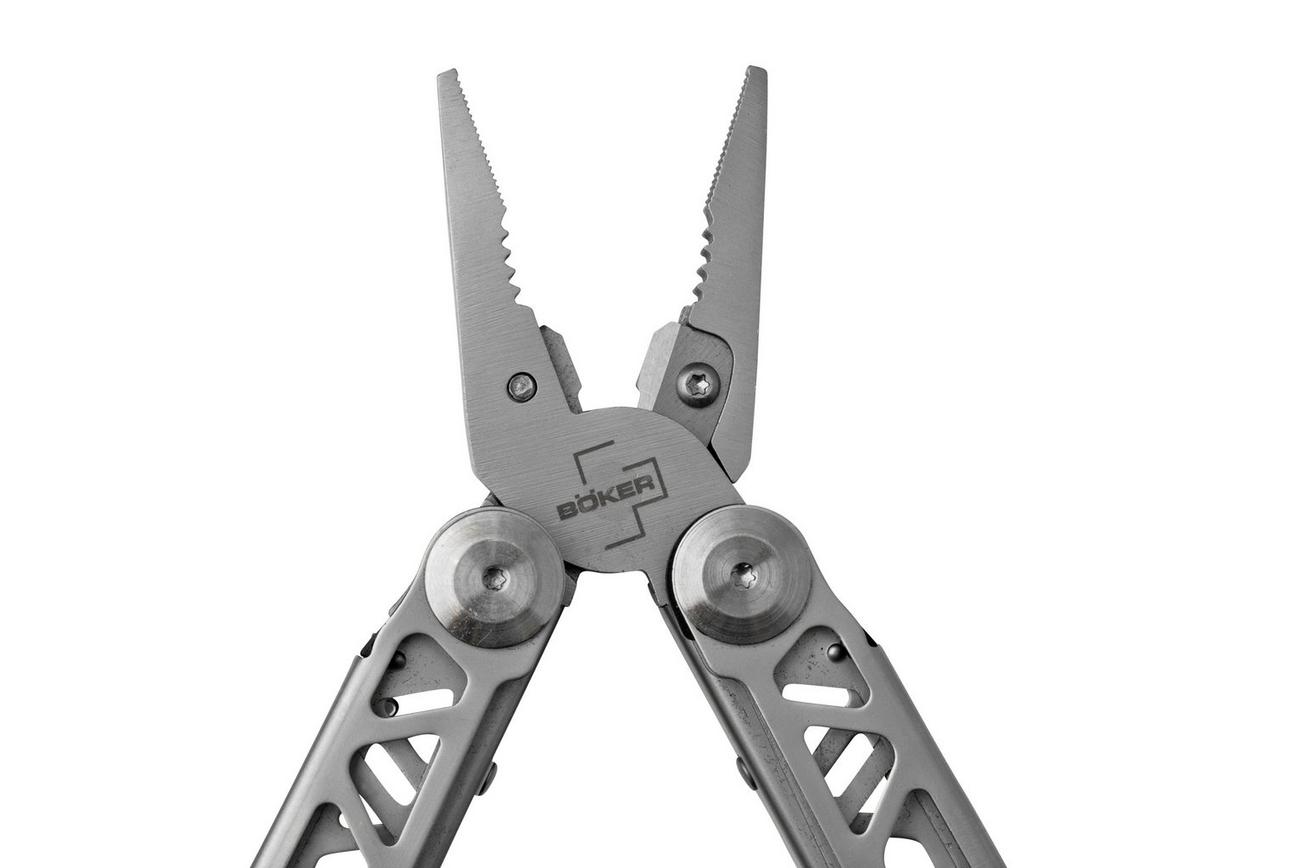 Böker Plus Specialist Pro 09BO830 multitool