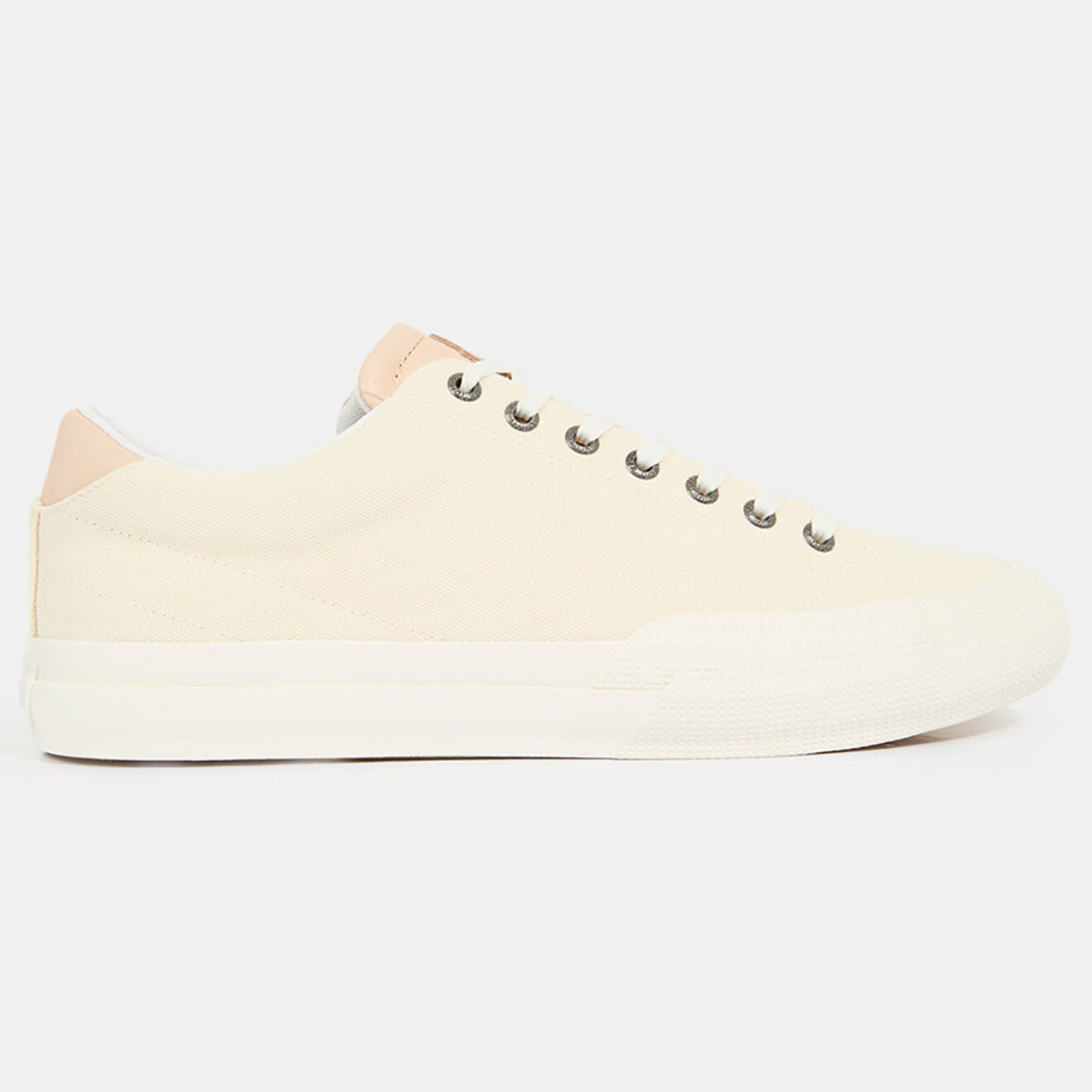 Tommy Hilfiger Baskets Premium Bananatex écrues