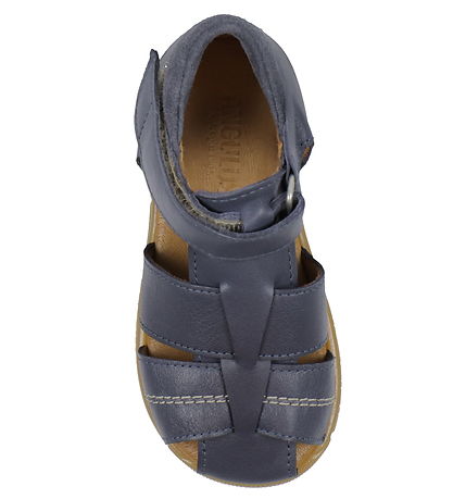 Angulus Sandalen - Indigo