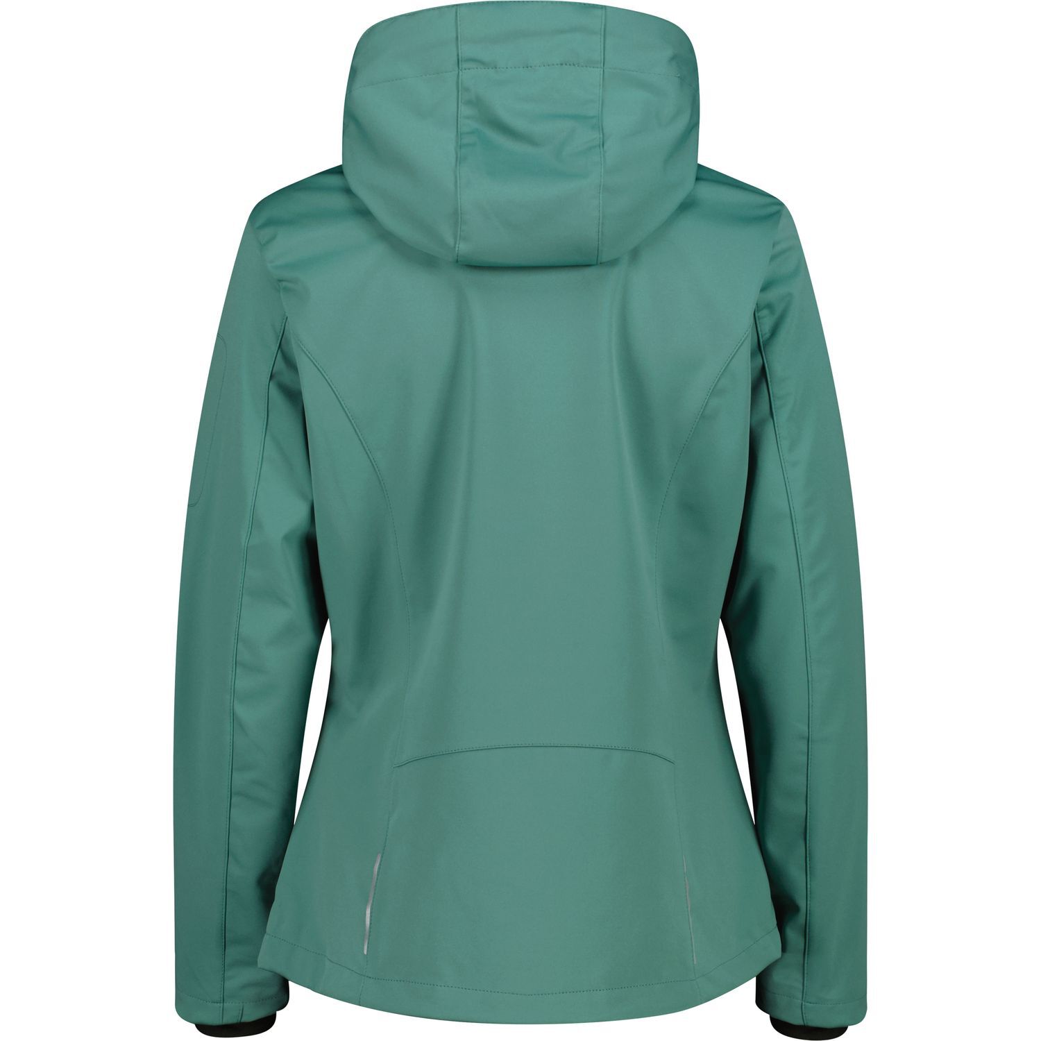 CMPWoman Jacket Zip Hood 39A5016