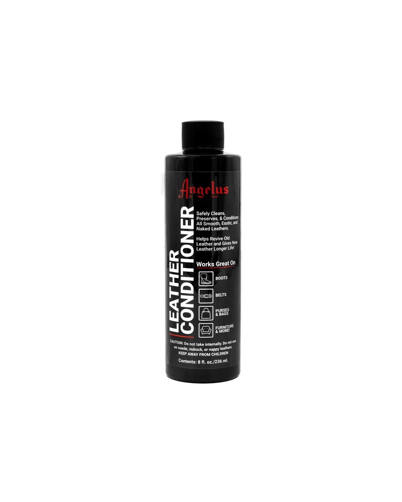 Leather Conditioner 8oZ