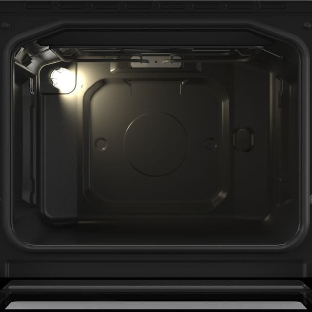 Hisense Komfur HCC8613WG