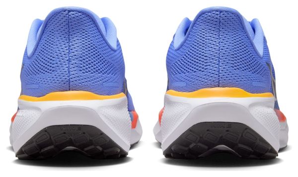 Chaussures Running Nike Pegasus 41 Bleu Femme