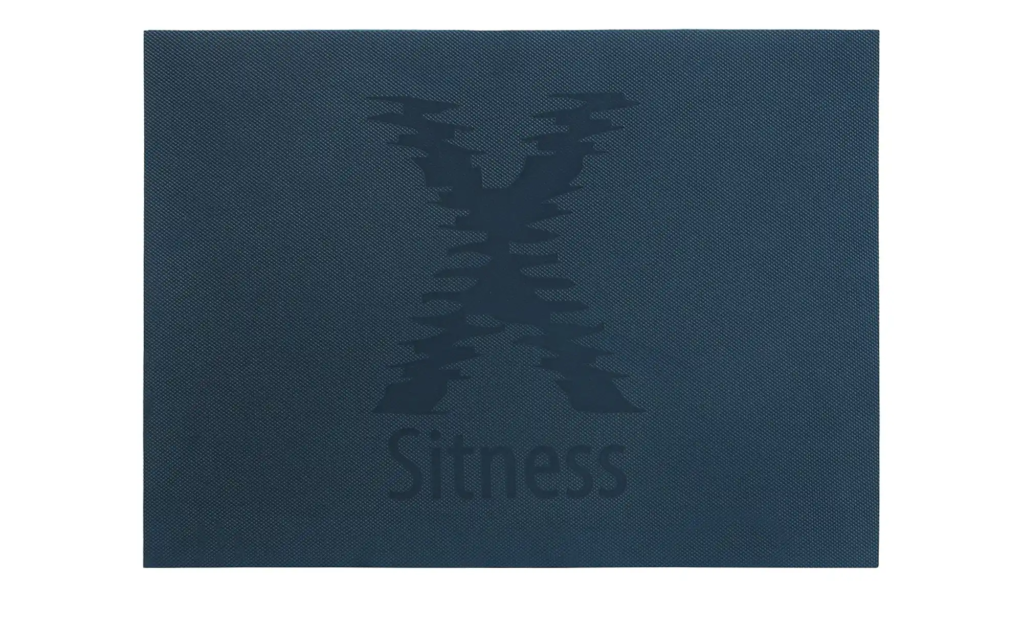 Sitness X Fußmatte Sitness X MAT