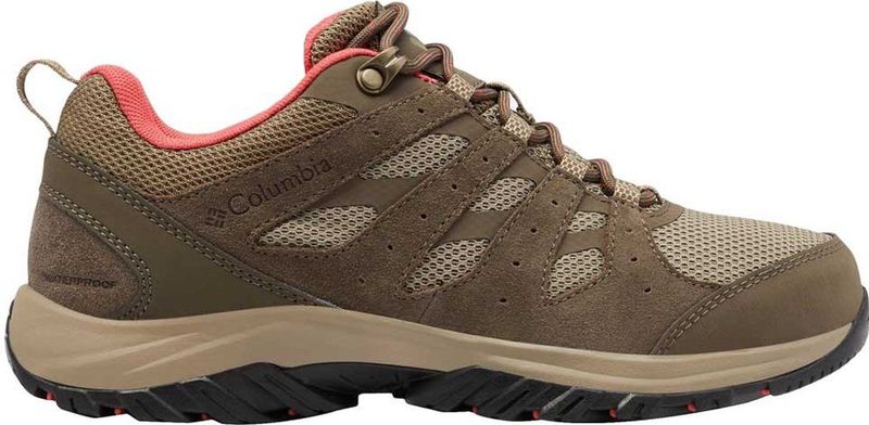 Columbia REDMOND III WATERPROOF Wandelschoenen - Lage - Dames