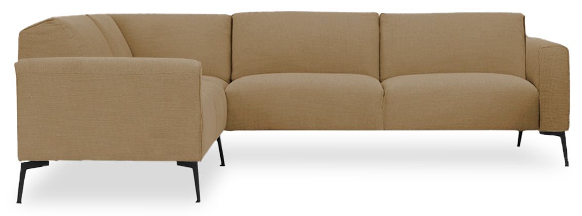 Hoekbank Romi