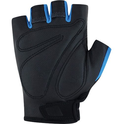 Roeckl Sports Bonau Radhandschuhe schwarz
