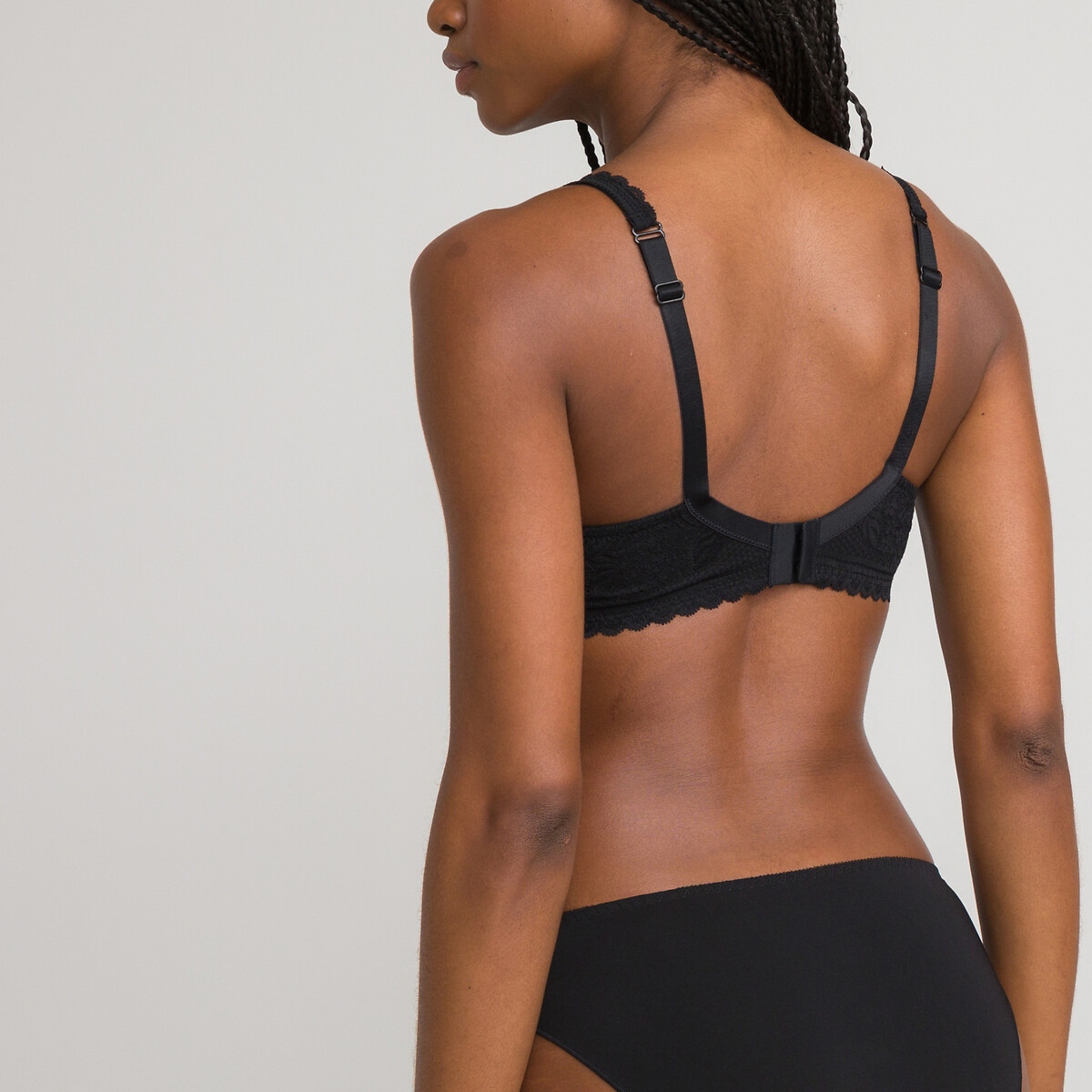 COLEÇÕES LA REDOUTE<br>Minimizer-BH Signature, Jeanne