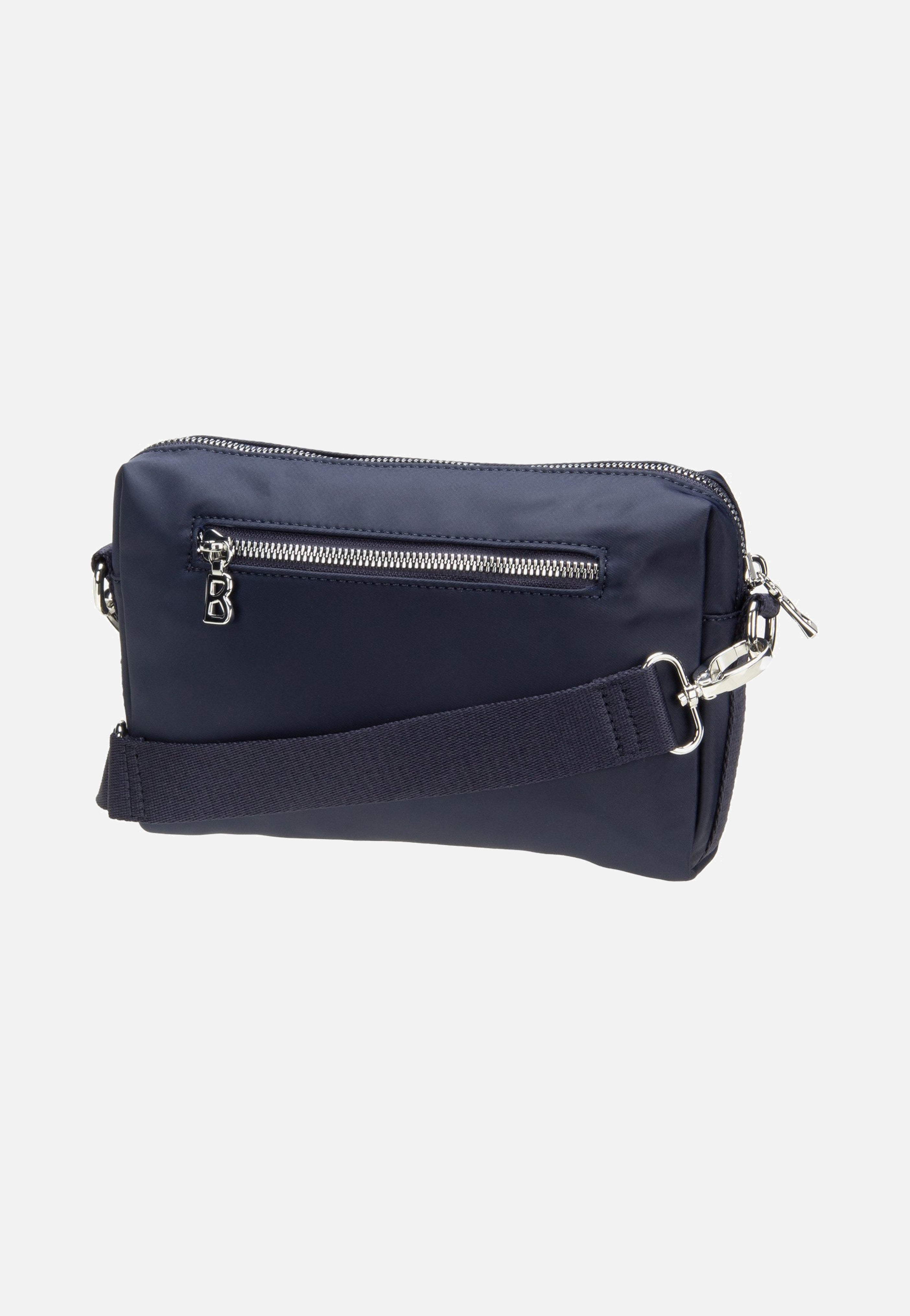 Verbier Play 1.0 Pukie Shoulde Dark Blue - Crossbody Bag