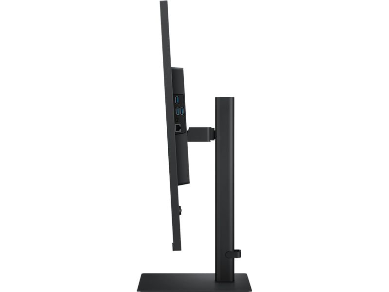 Samsung Monitor Viewfinity S8 LS37D800UAUXEN Computerbildschirm
