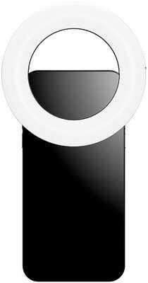 Kodak LED-ring Mini, Hvit
