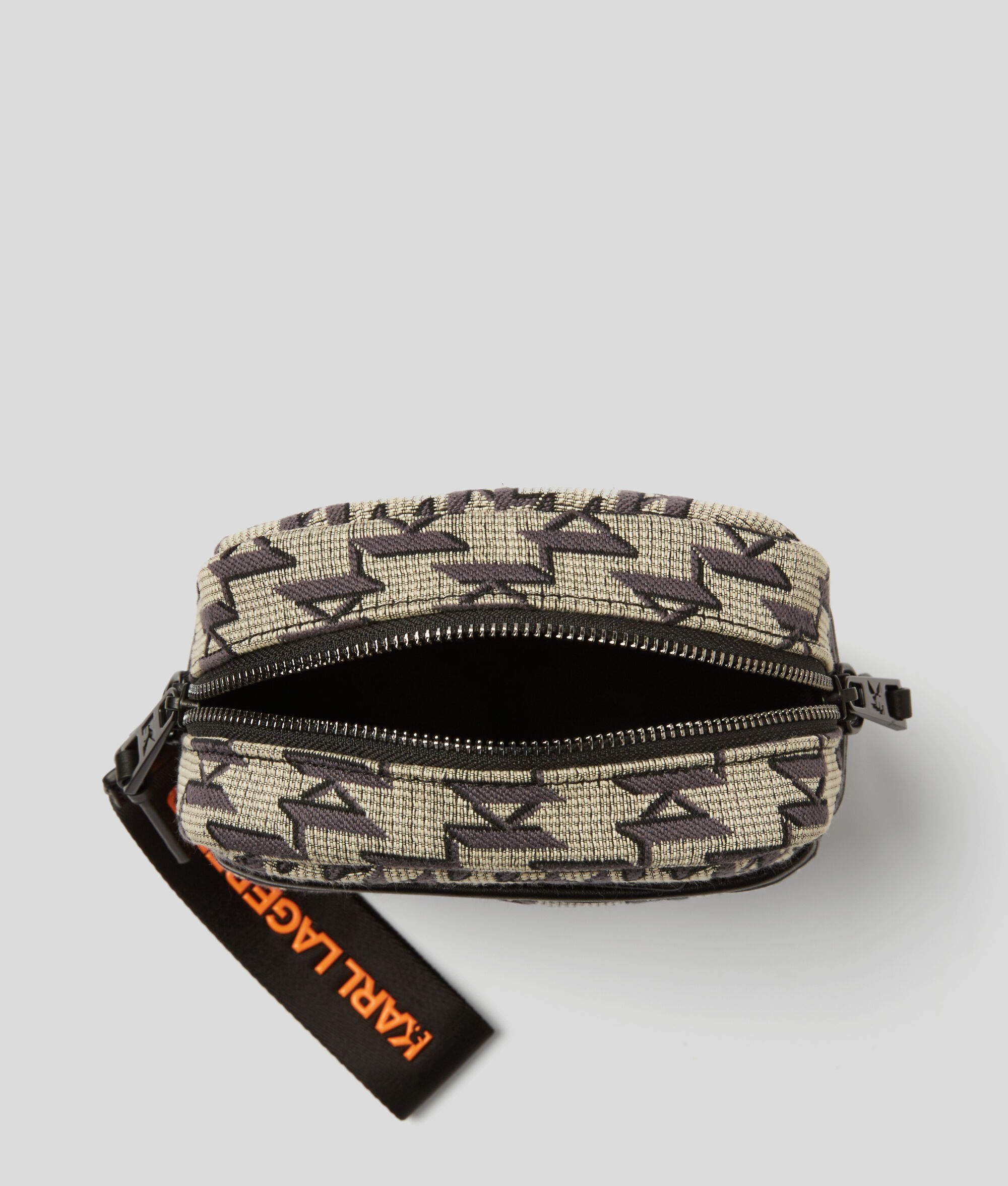 SAC BANDOULIÈRE KL MONOGRAM