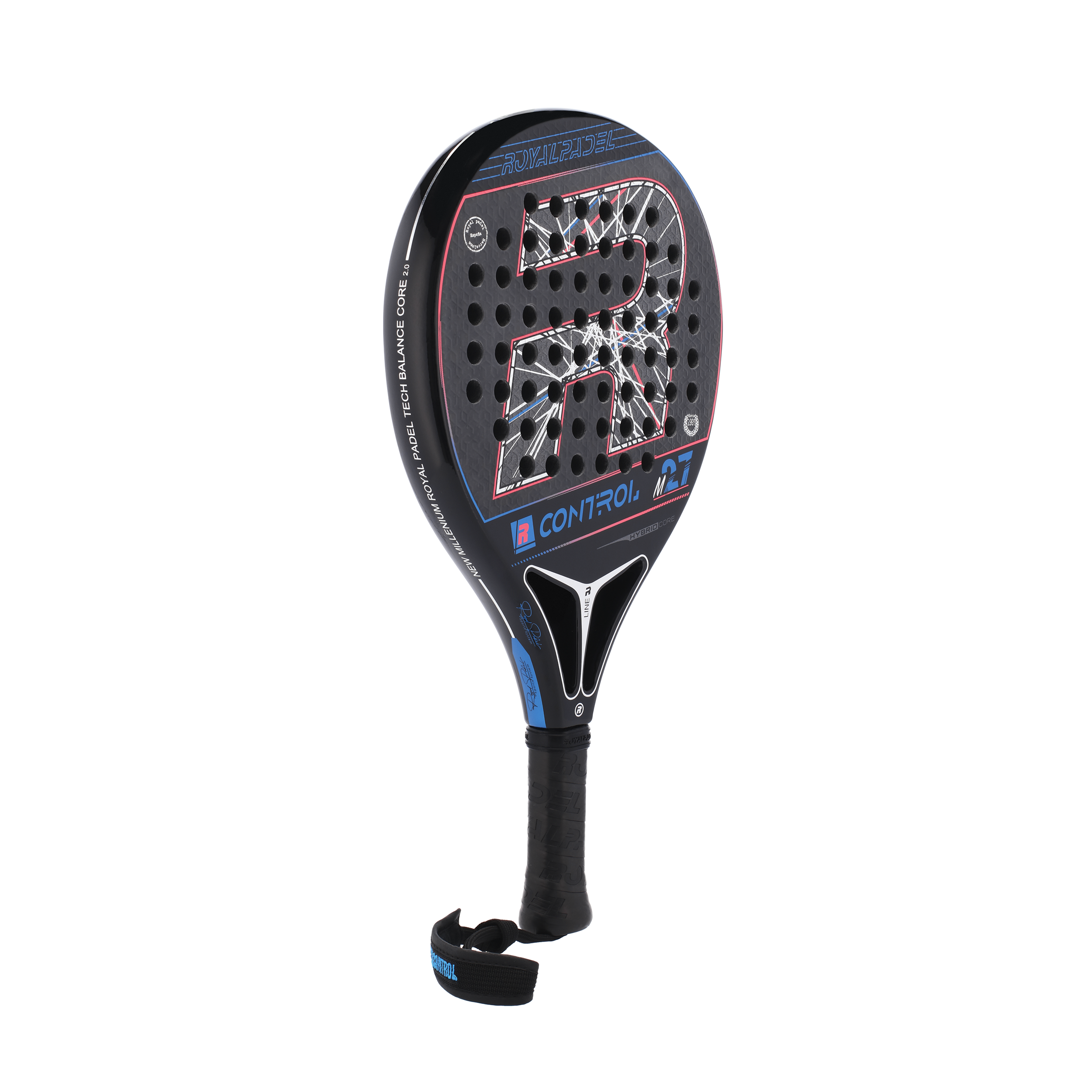 Paddle Paddle Royal Padel Rp M27 Control