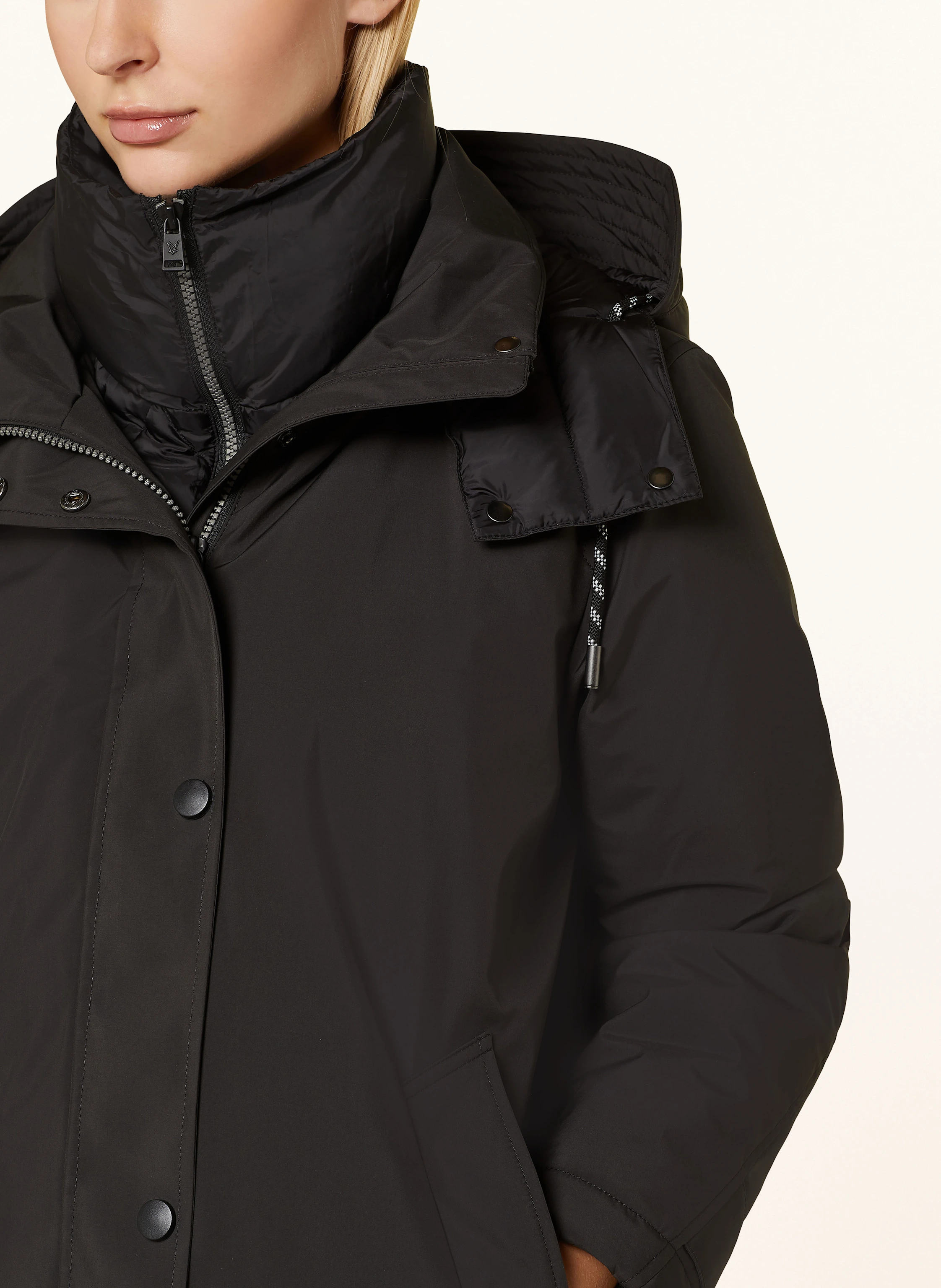 FUCHS SCHMITT Parka