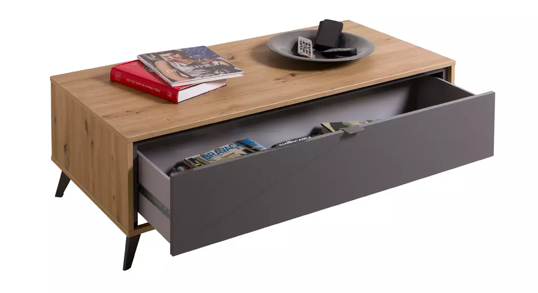 Couchtisch Cornice