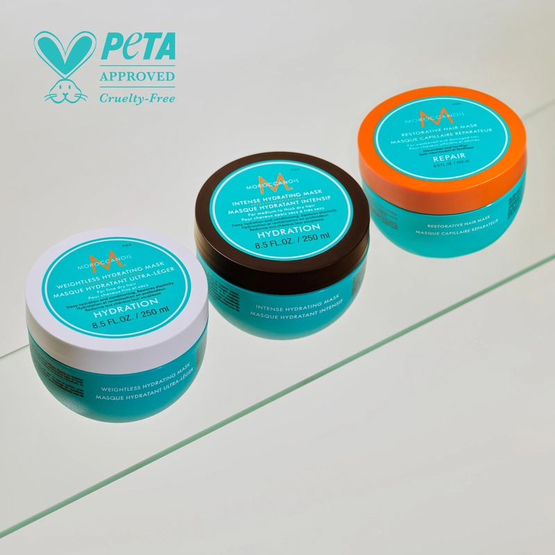 Moroccanoil Weightless Hydrating Mask 75 ml