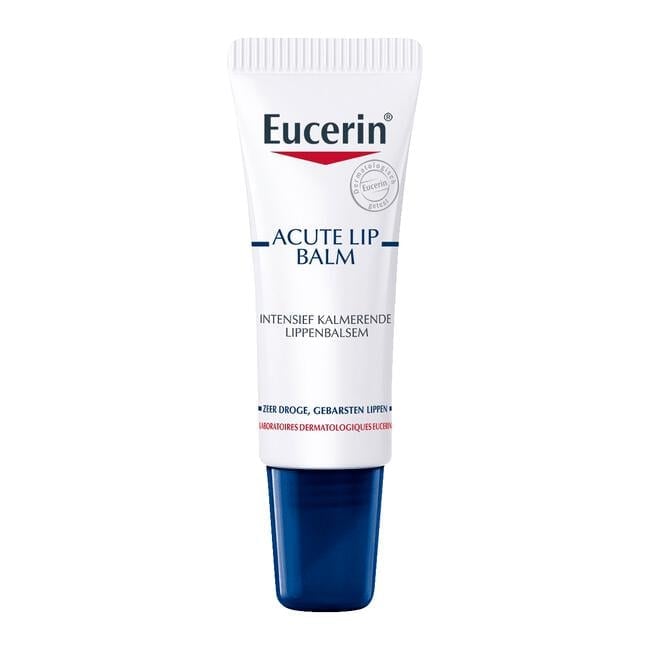 Eucerin Acute Lip Balm