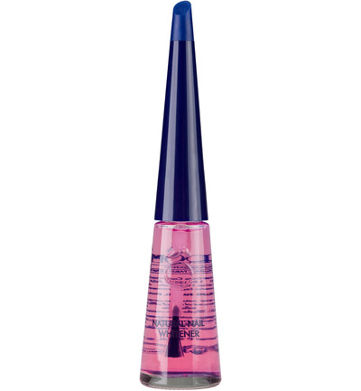 Herome Natural nail whitener pink glow (10 ml)