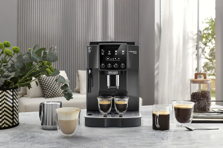 Delonghi ECAM 220.22. GB