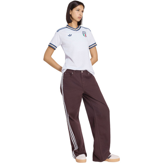 adidas Italië Uit Shirt Dames WK 2026