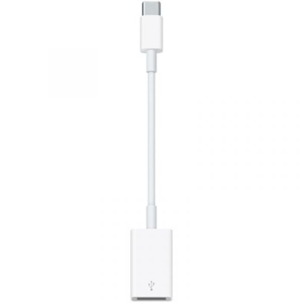 Apple USB-C to USB Adapter - MJ1M2ZM/A