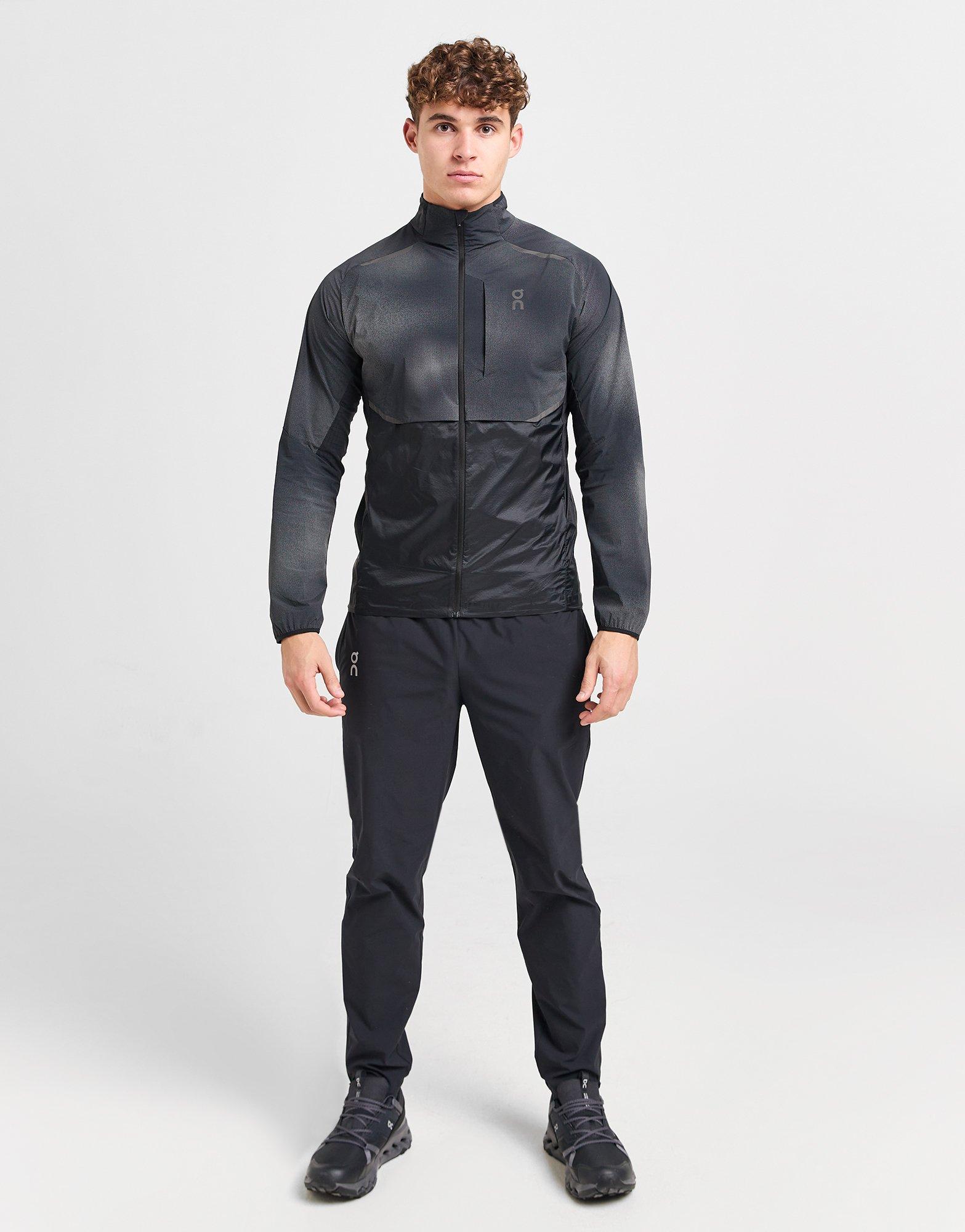 On Running Veste Weather Lumos Homme